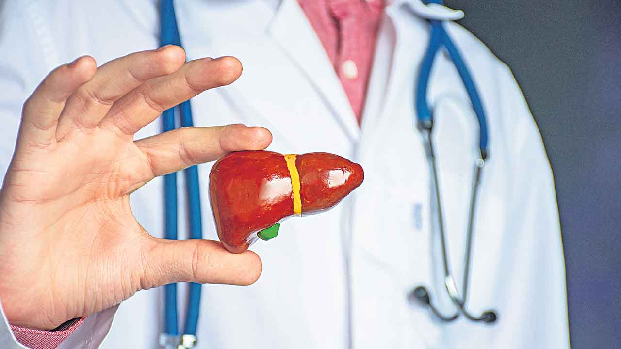 కాలేయాన్ని కాచుకుందాం