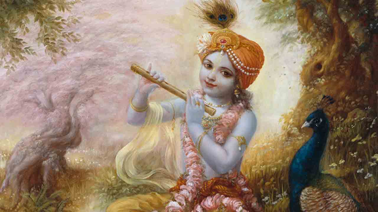 చేసిందంతా ఆయనే!