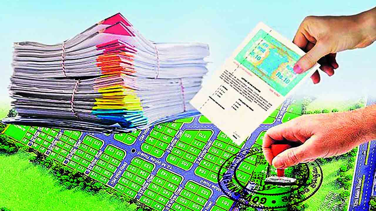 ఎల్‌ఆర్‌ఎస్‌ రాయితీ గడువు మళ్లీ పొడిగింపు