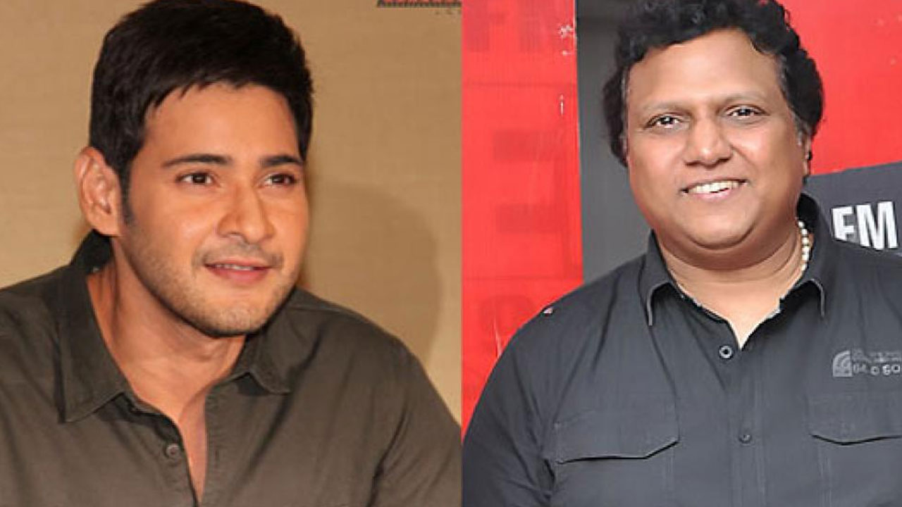 Mahesh Babu | మహేష్ బాబుకి, మ‌ణిశ‌ర్మ‌కి మ‌ధ్య గ్యాప్..ఇద్ద‌రిలో త‌ప్పు ఎవ‌రిది?