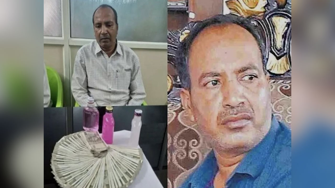 Panchayat Secretary | పంచాయతీ కార్యదర్శికి రూ.85 కోట్ల ఆస్తి