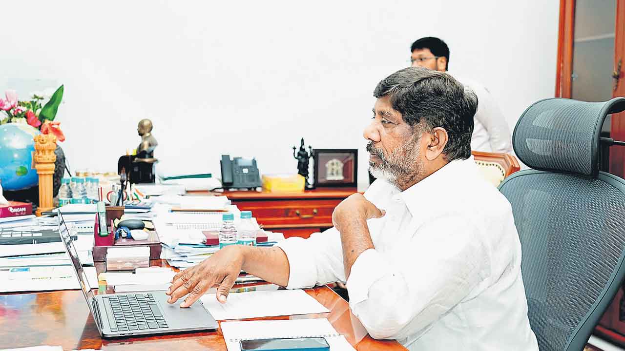 నైనీ గనుల్లో బొగ్గు తవ్వకాలు షురూ