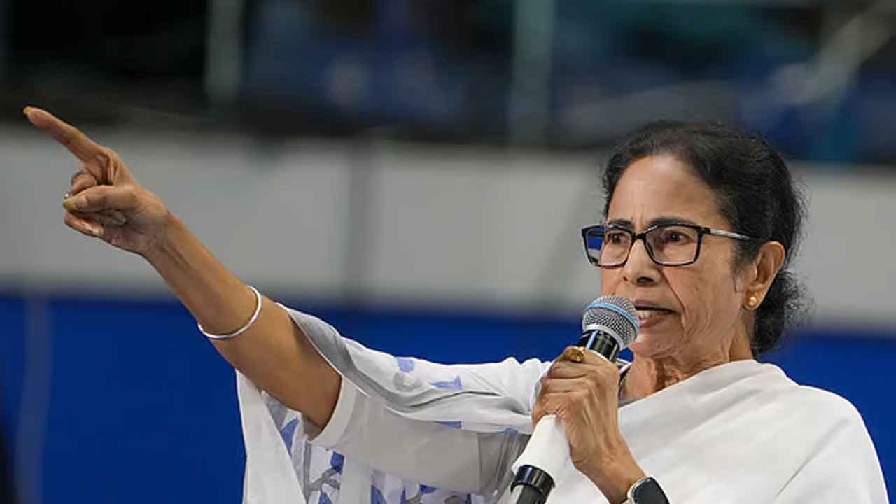 వక్ఫ్‌ చట్టాన్ని అమలుచేయబోం