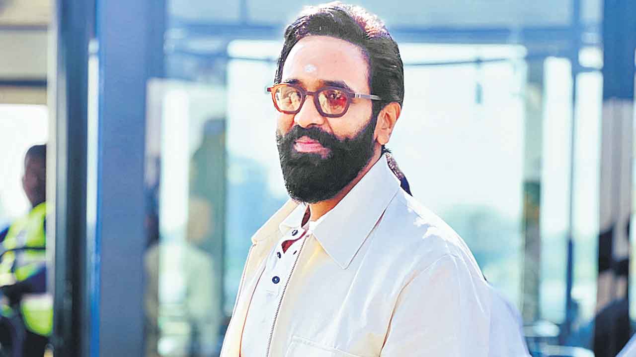 అమెరికా నుంచి శ్రీకారం