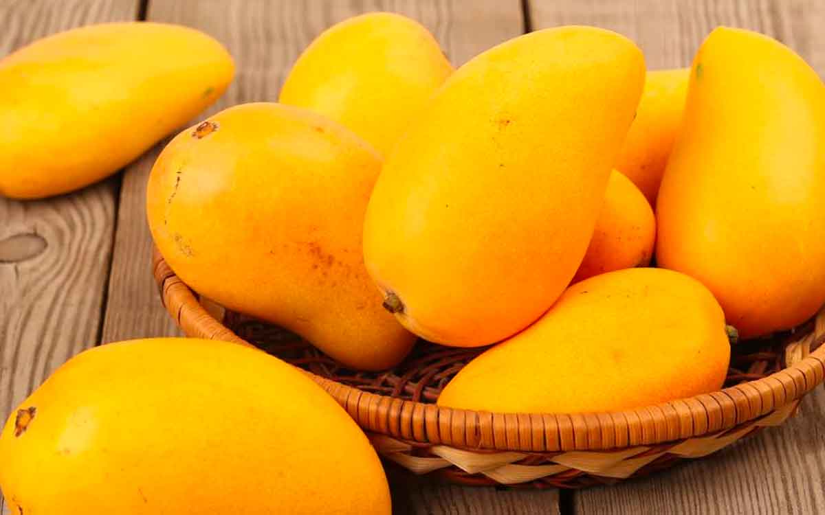 Mangoes | మామిడి పండ్ల‌తో క‌లిగే లాభాలు తెలిస్తే విడిచిపెట్ట‌కుండా తింటారు..!