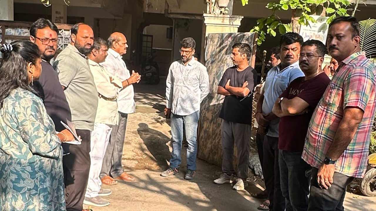 Manikonda | మణికొండ మున్సిపాలిటీలో పెరిగిపోతున్న సమస్యలు.. పరిష్కరించడంలో అధికారులు చొరవ శూన్యం