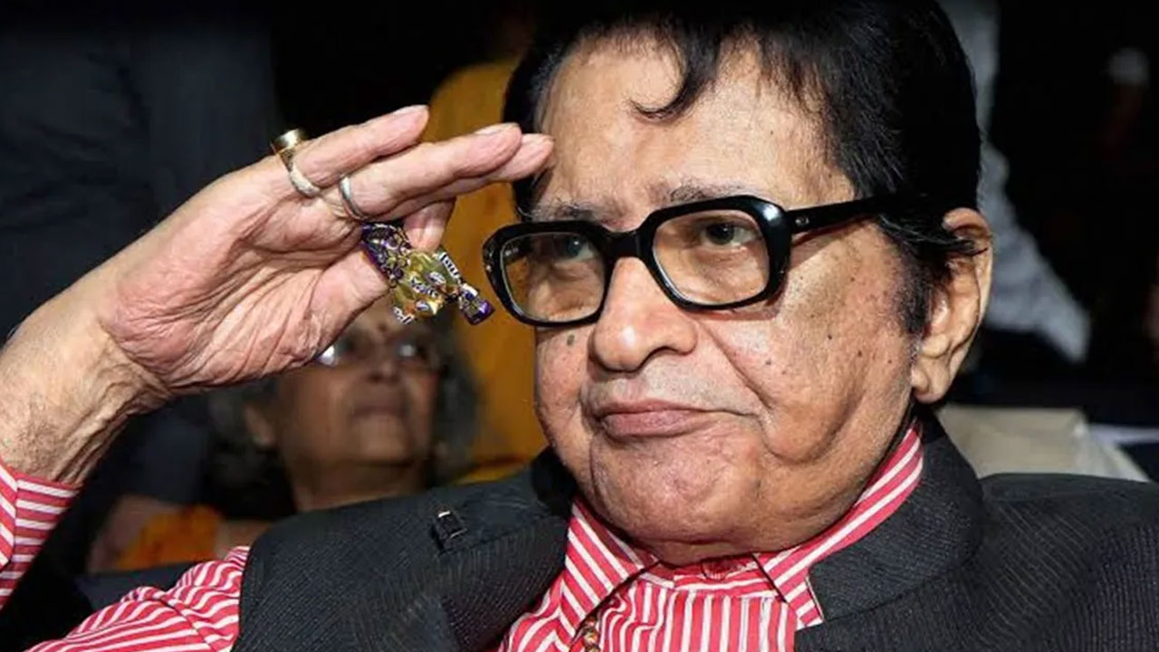 Manoj Kumar | బాలీవుడ్ ప్ర‌ముఖ న‌టుడు క‌న్నుమూత‌.. సంతాపం తెలిపిన ప్ర‌ముఖులు