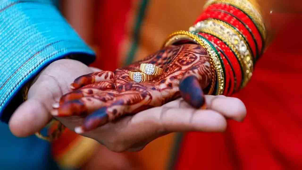 Viral news | మీ పెద్దబిడ్డ వద్దు, చిన్నబిడ్డనే పెళ్లి చేసుకుంటా.. పెళ్లికి ఒక్కరోజు ముందు వరుడి షాకింగ్‌ ప్రపోజల్‌