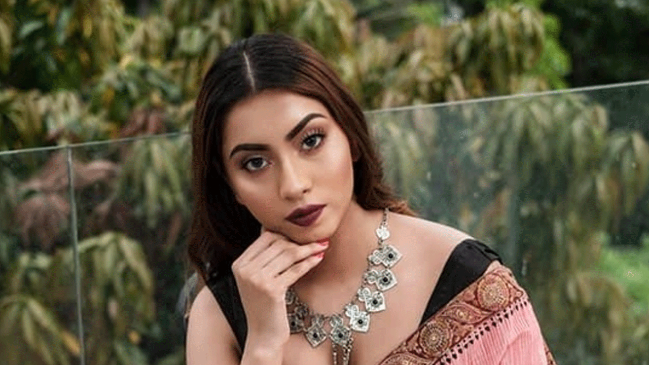 Meghna Alam: దౌత్య‌వేత్త‌తో రిలేష‌న్‌.. బంగ్లాదేశ్ మోడ‌ల్ మేఘ‌నా అరెస్టు