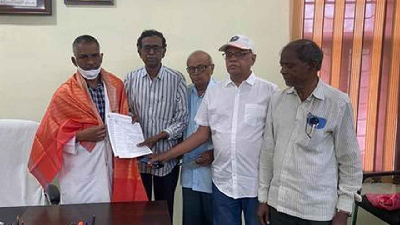 MGM Hospital | ఎంజీఎం దవాఖాన మార్చురీలో కొత్త ఫ్రీజర్లు ఏర్పాటు చేయండి 