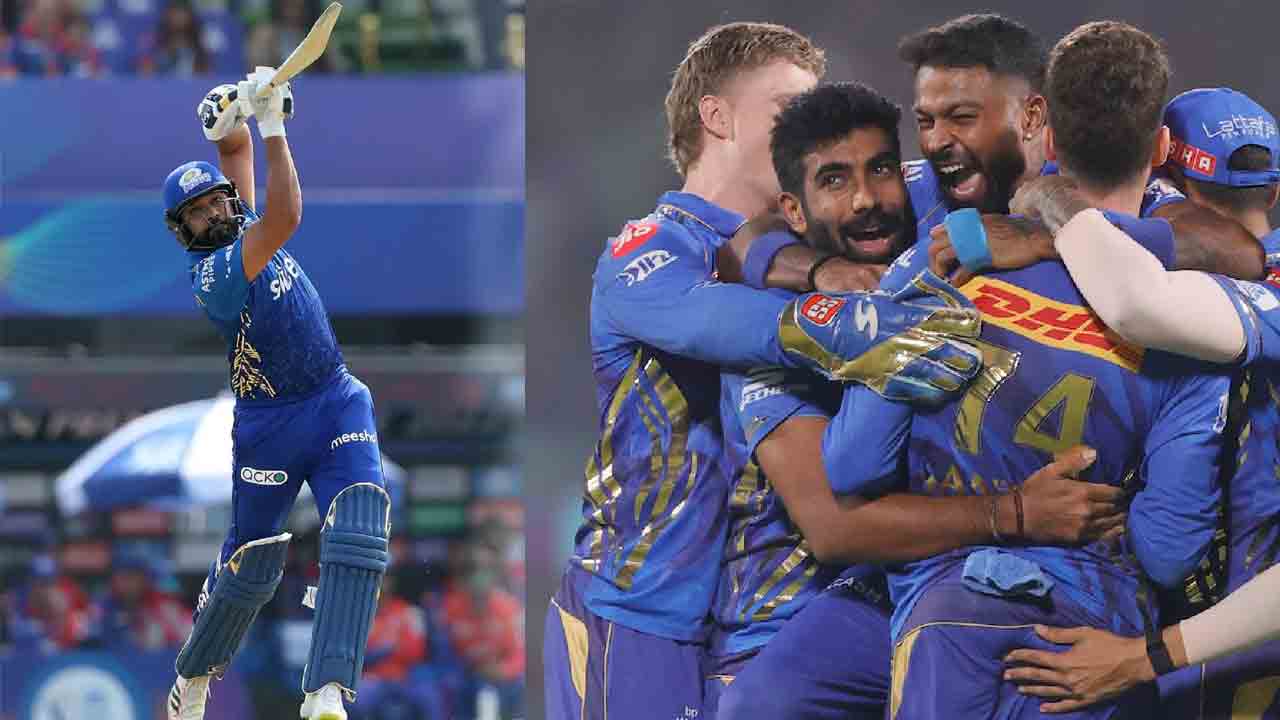 IPL 2025 | ఓట‌మితో ఆరంభించి.. హ్యాట్రిక్ విజ‌యాల‌తో ‘ప్లే ఆఫ్స్’ బ‌రిలో..!