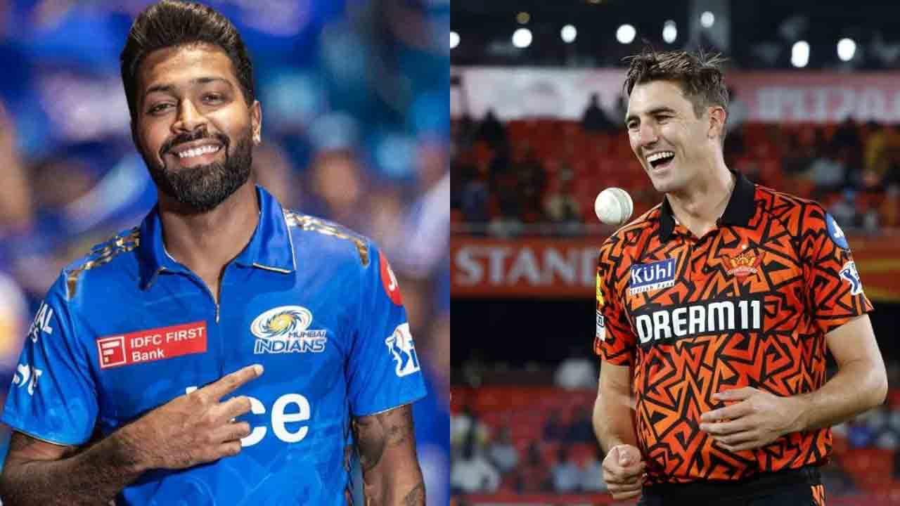IPL 2025 | టాస్ గెలుపొందిన ముంబై.. స‌న్‌రైజ‌ర్స్ టాపార్డ‌ర్ మ‌ళ్లీ చెల‌రేగేనా..?