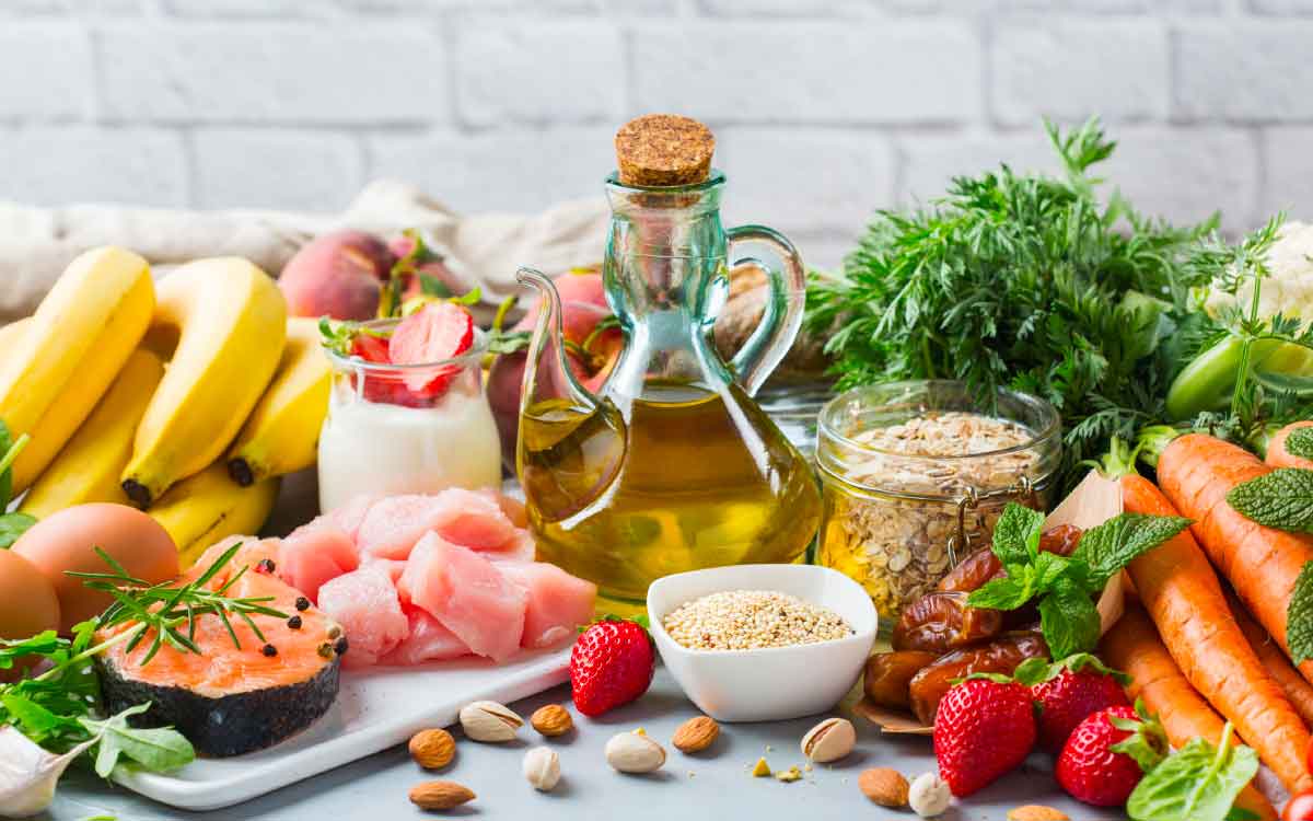 Mind Diet | అన్ని ర‌కాలుగా ఆరోగ్యంగా ఉండాల‌ని చూస్తున్నారా..? అయితే ఈ స‌రికొత్త డైట్‌ను పాటించండి..!