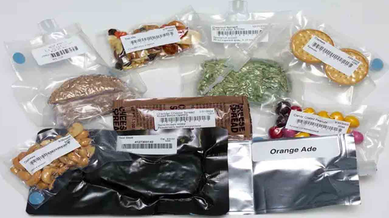 Bio Reactor | అంతరిక్షంలో ఆహారం ఉత్పత్తి.. ఈఎస్‌ఏ విప్లవాత్మక ప్రాజెక్ట్‌