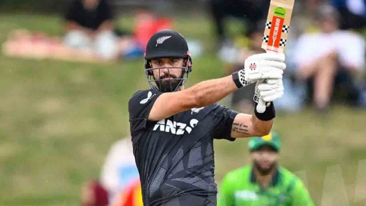 Daryl Mitchell | వ‌న్డేల్లో వేగంగా 2 వేల ప‌రుగులు.. తొలి న్యూజిలాండ్ బ్యాట‌ర్‌గా మిచెల్ రికార్డు