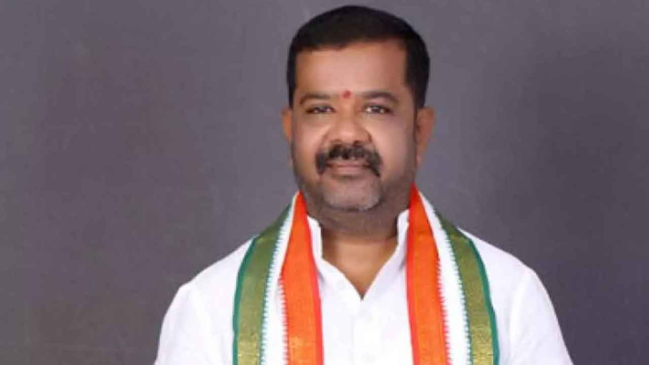 MLA Rajender Reddy | ప్రజలు రక్తదానం చేసేందుకు ముందుకు రావాలి : ఎమ్మెల్యే రాజేందర్ రెడ్డి