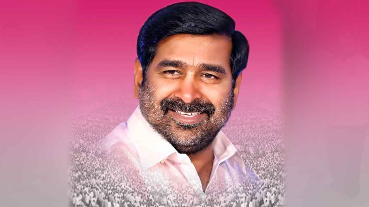 కాంగ్రెస్‌ ఎమ్మెల్యేల పని తీరు పూర్‌.. మెరుగైన స్థానంలో ఎమ్మెల్యే జగదీశ్‌రెడ్డి