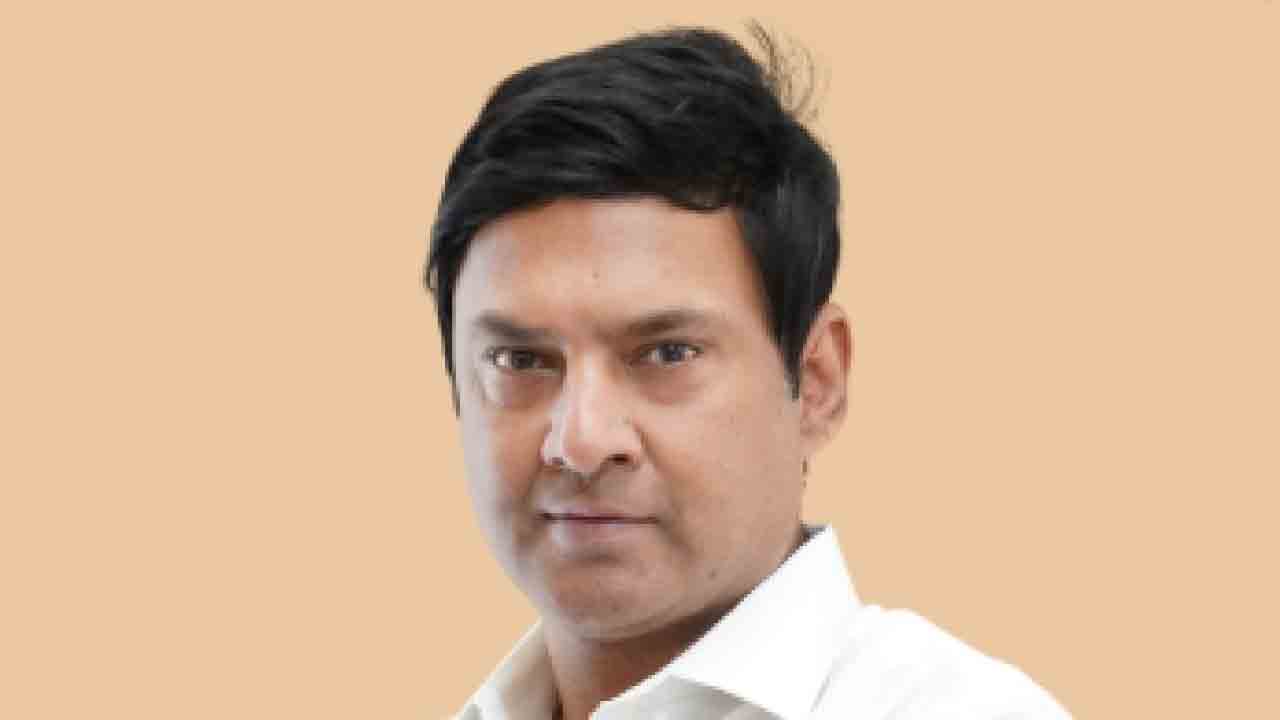 MLA Marri Rajasekhar Reddy | శ్రీ కాశీ విశ్వనాథ దేవాలయంలో మౌలిక సదుపాయాలు కల్పిస్తాం: ఎమ్మెల్యే మర్రి రాజశేఖర్ రెడ్డి