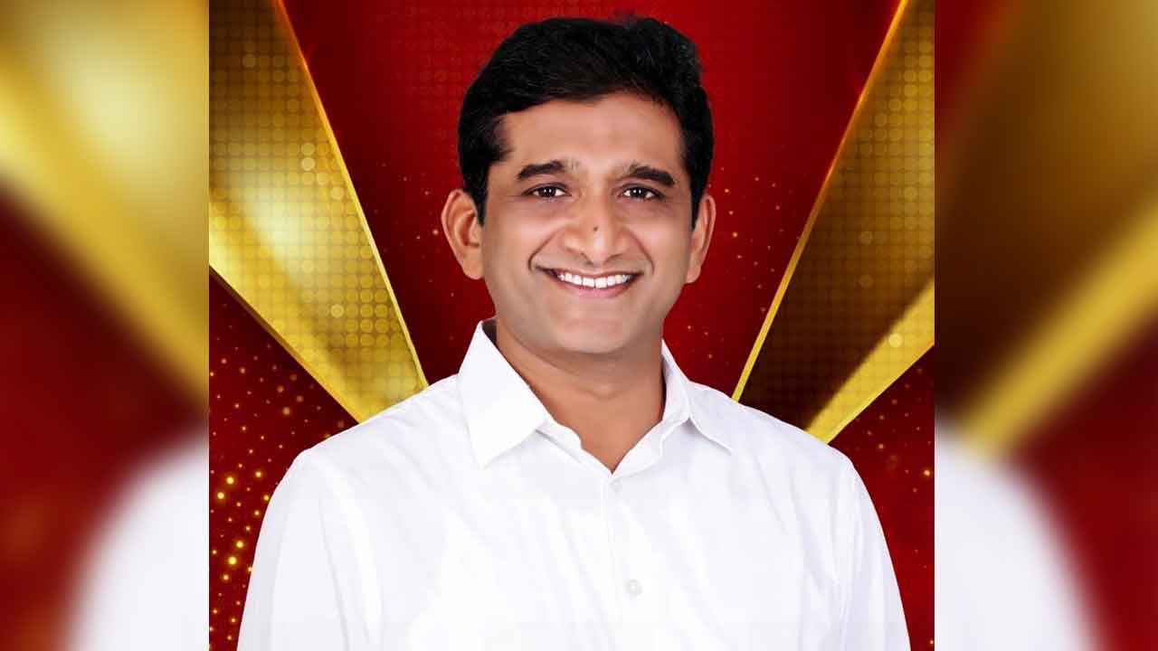 సభను విజయవంతం చేయాలని వాల్‌రైటింగ్స్‌