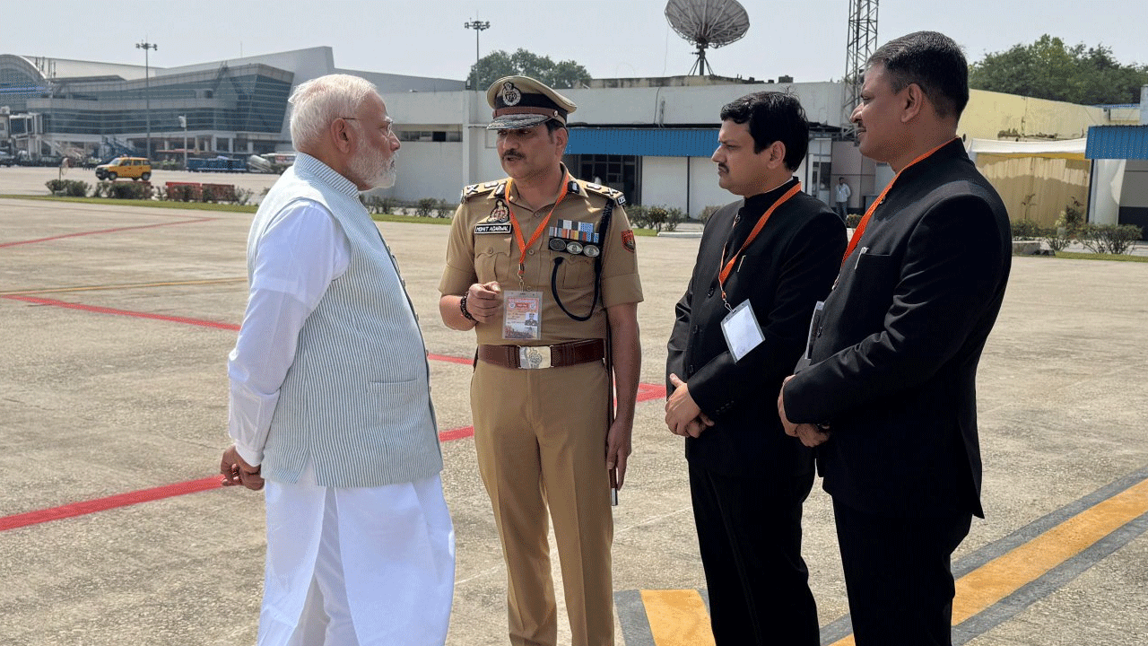 PM Modi: వార‌ణాసిలో గ్యాంగ్ రేప్‌.. నిందితుల‌పై క‌ఠిన చ‌ర్య‌లు తీసుకోవాల‌న్న‌ ప్ర‌ధాని మోదీ