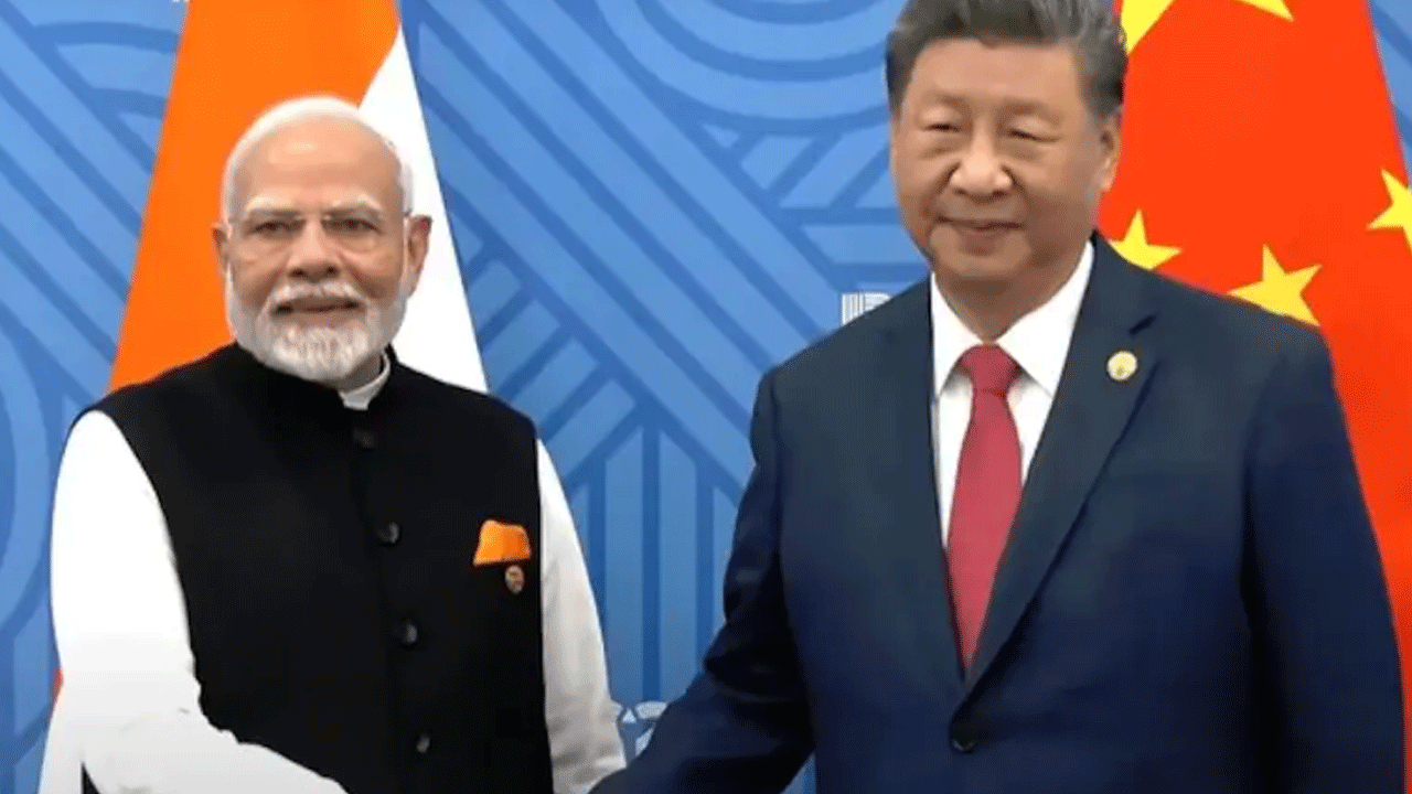 China Visas: భార‌తీయుల‌కు 85 వేల వీసాలు జారీ చేసిన చైనా