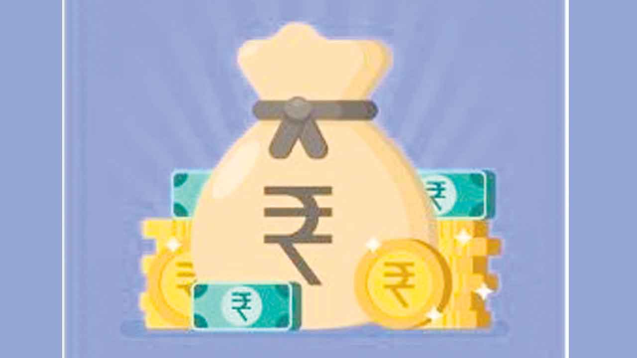Money