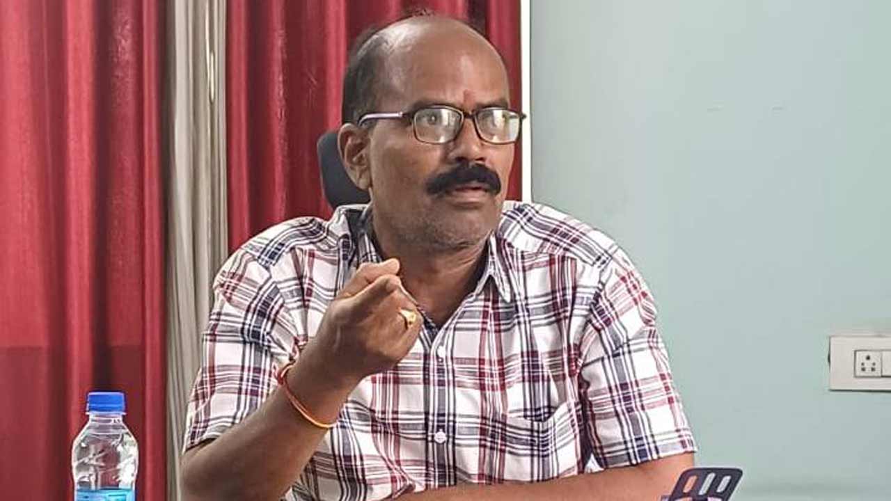 Income Certificate | కుల, ఆదాయ సర్టిఫికెట్ల కోసం దళారులను ఆశ్రయించవద్దు.. తహశీల్దార్‌ కీలక సూచన