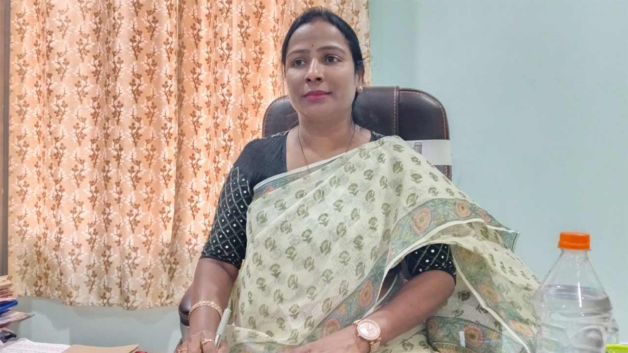 Jawahar nagar | జవహర్‌నగర్‌ వాసులు త్వరలోనే శుభవార్త వింటారు : కాప్రా తహశీల్దార్