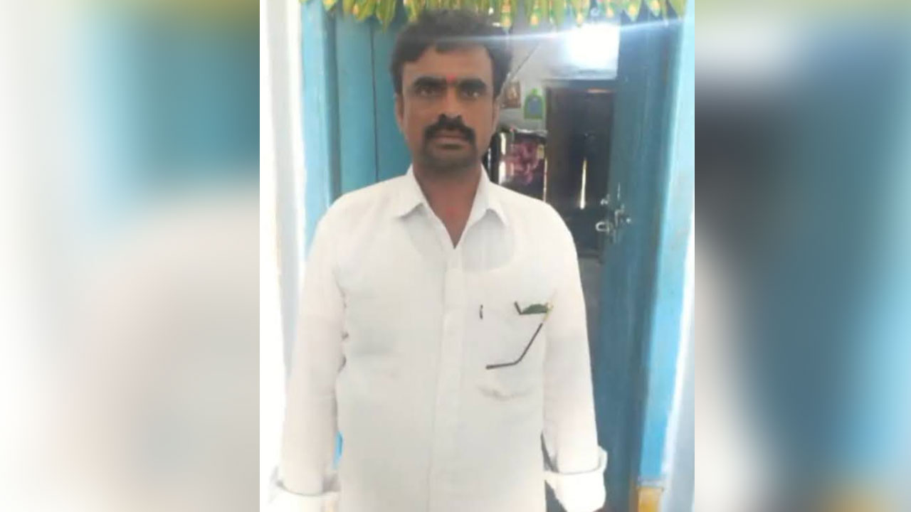 Achampet | కుమారుడి అక్ర‌మ సంబంధానికి తండ్రి బ‌లి.. న‌డింప‌ల్లి శివారులో దారుణ హ‌త్య