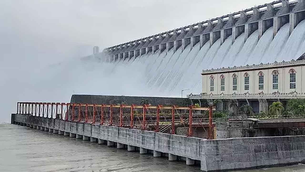 సాగర్‌పై సీఆర్‌పీఎఫ్‌ బలగాల ఉపసంహరణ!