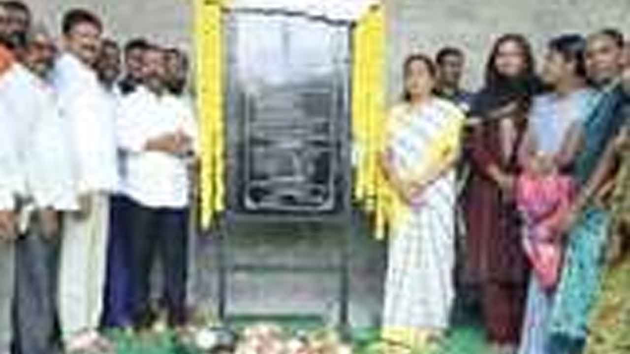 MLA Rajender Reddy | డివిజన్ల సమగ్రాభివృద్దే లక్ష్యం : ఎమ్మెల్యే రాజేందర్‌రెడ్డి