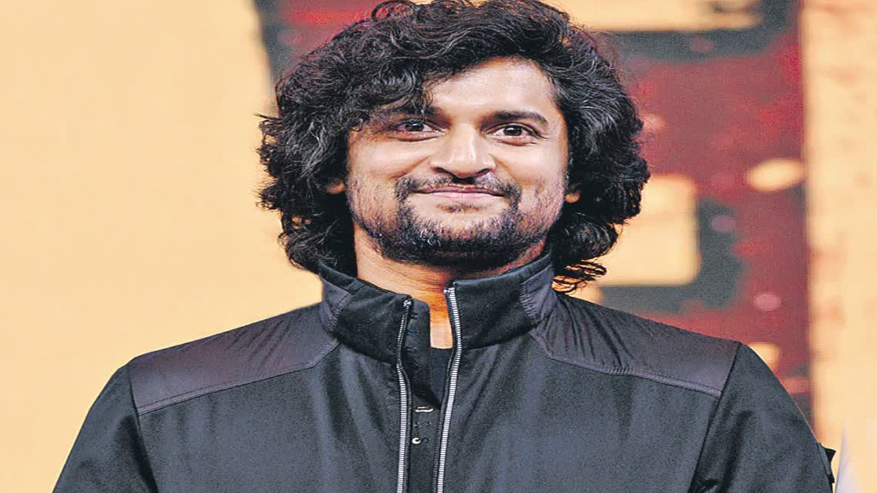 Nani | ఆ అమ్మాయిని క‌లిసేందుకు వైజాగ్ వ‌చ్చేవాడిని.. హీరో నాని స్ట‌న్నింగ్ కామెంట్స్