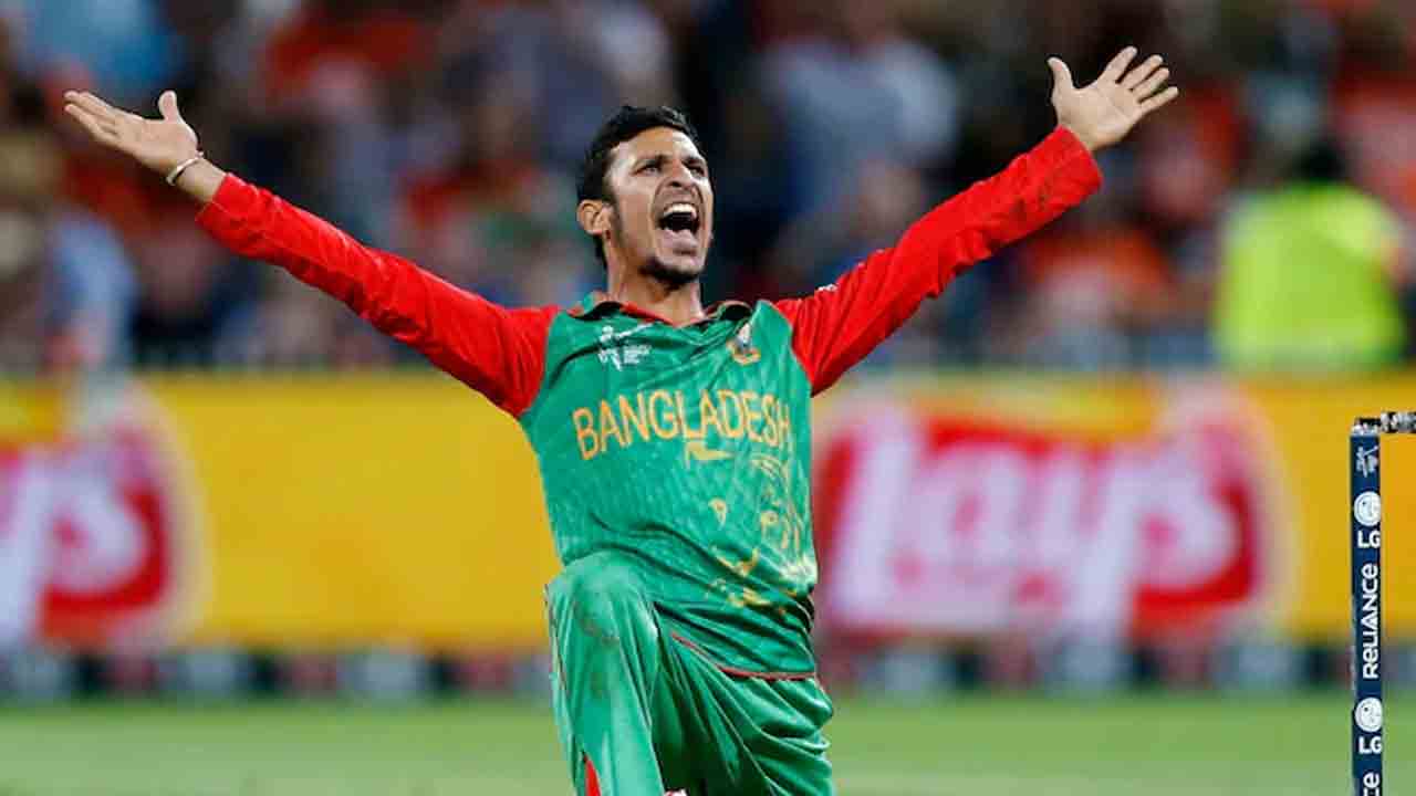 Nasir Hussain | రెండేళ్ల నిషేధం త‌ర్వాత మైదానంలోకి.. ఎవ‌రీ నాసీర్ హుస్సేన్..!