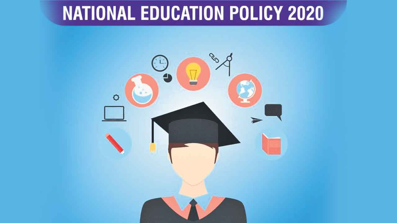 NEP | ఎన్‌ఈపీ-2020 తెలంగాణకు గొడ్డలిపెట్టు