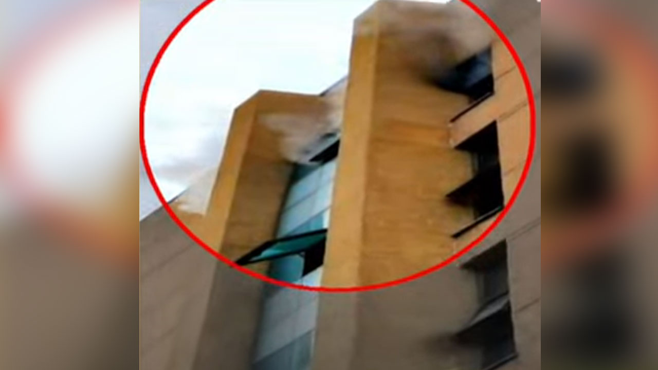 NIMS | నిమ్స్ ఎమ‌ర్జెన్సీలో అగ్నిప్ర‌మాదం.. భ‌యంతో రోగులు ప‌రుగులు