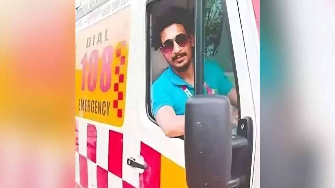 Covid Patient | క‌రోనా రోగిపై అత్యాచారం.. అంబులెన్స్ డ్రైవ‌ర్‌కు జీవిత ఖైదు