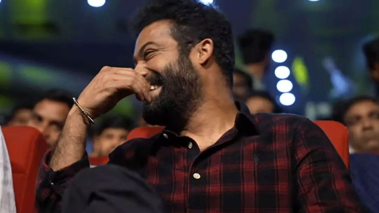 NTR | లైన‌ప్ లెక్క తేల్చి చెప్పిన ఎన్టీఆర్.. ఇక ఫ్యాన్స్‌కి పండ‌గే..!