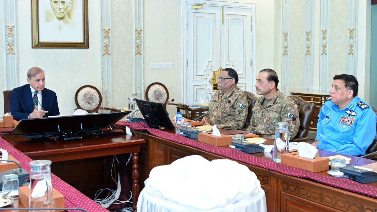 Wagah Border: వాఘా బోర్డ‌ర్‌ను మూసివేసిన పాకిస్థాన్