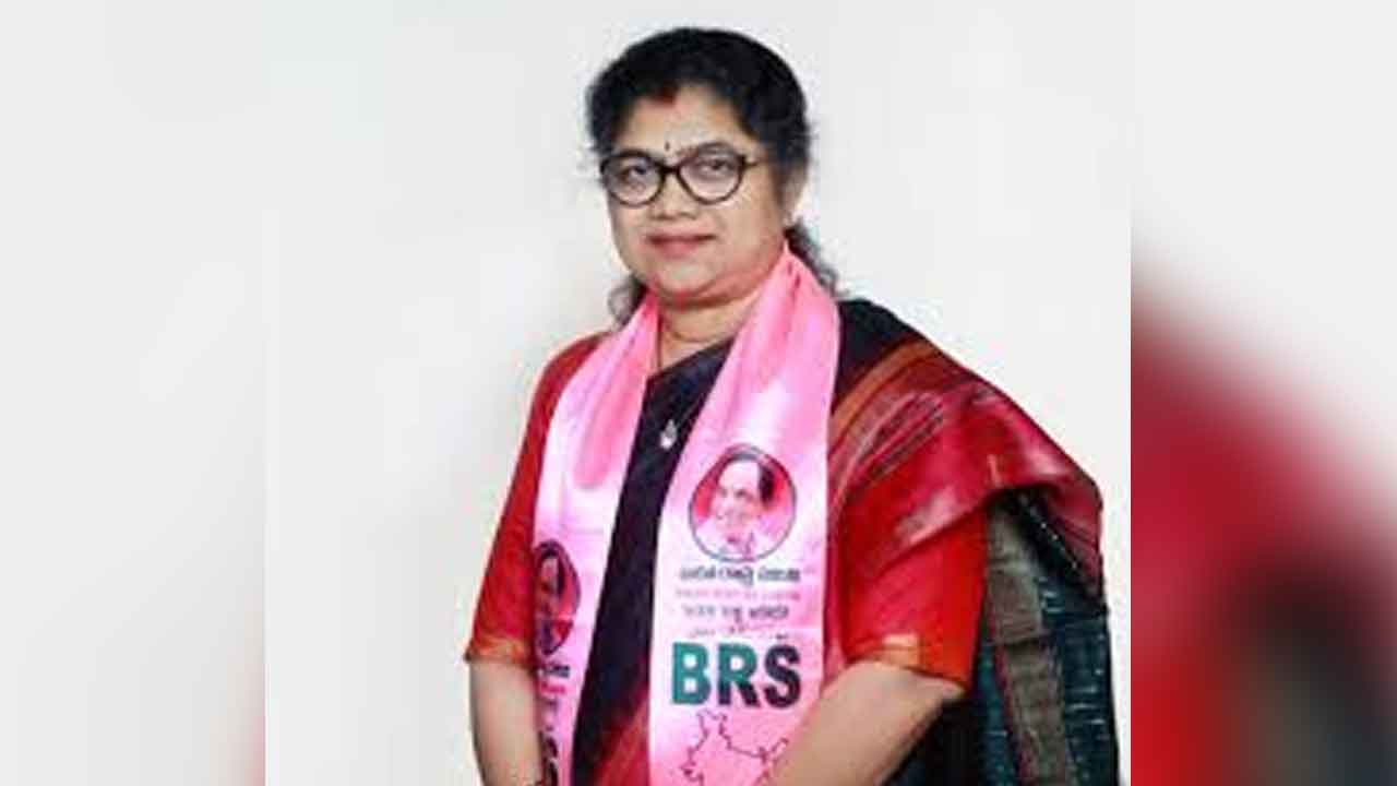 Palvai Sravanthi | ఘనంగా పాల్వాయి స్రవంతి జన్మదిన వేడుకలు