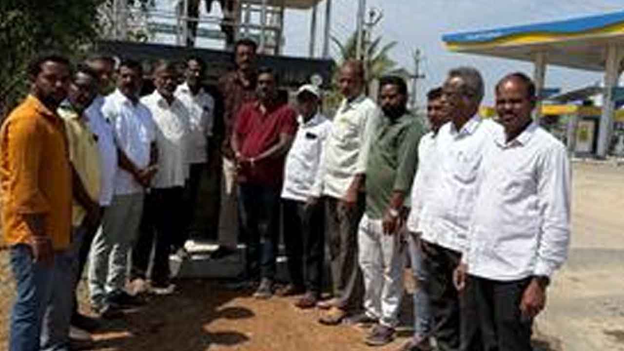 Sarvai Papanna Goud | బహుజనుల కోసం పోరాడిన గొప్ప యోధుడు సర్దార్‌ సర్వాయి పాపన్న గౌడ్