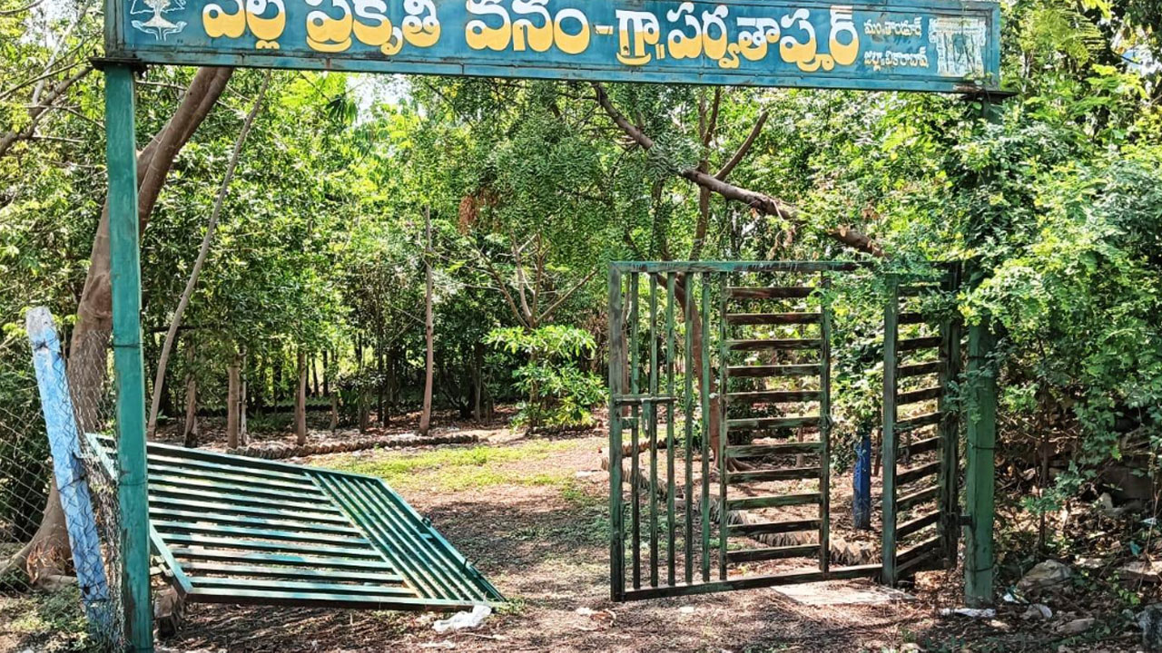 Parvathapur1