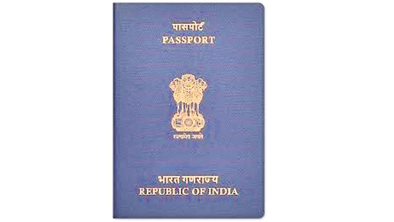 Passport
