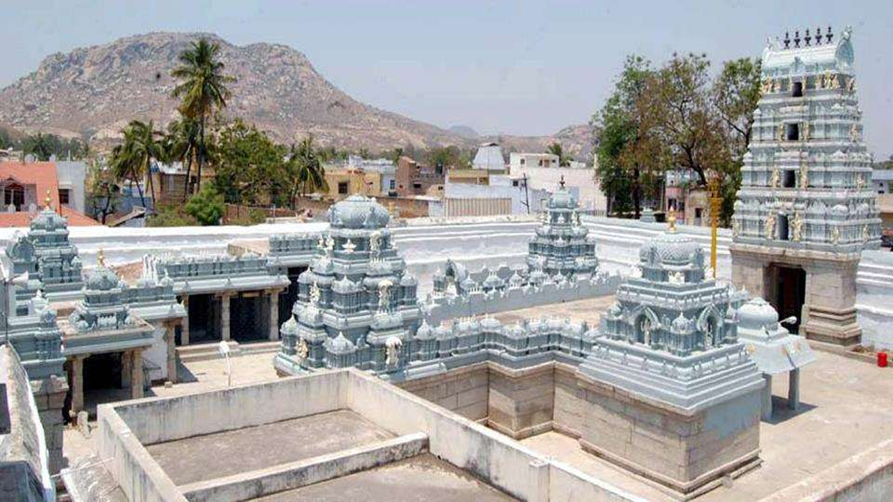 Pattabhi Ramalayam Vayalpad