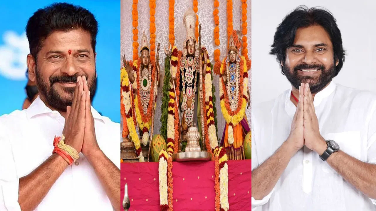 Pawan Kalyan | రేవంత్ రెడ్డి వస్తున్నాడని పవన్ కల్యాణ్ భద్రాచలం పర్యటన రద్దు?