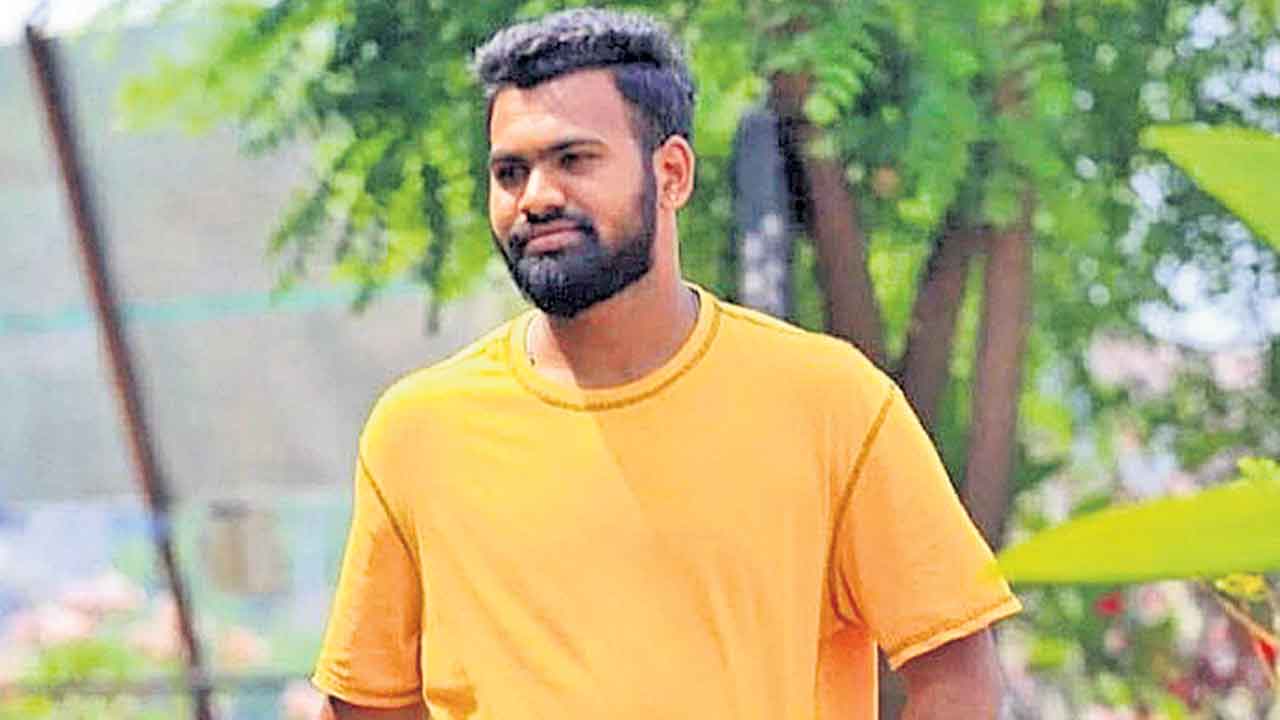 బెట్టింగ్‌కు మరో విద్యార్థి బలి