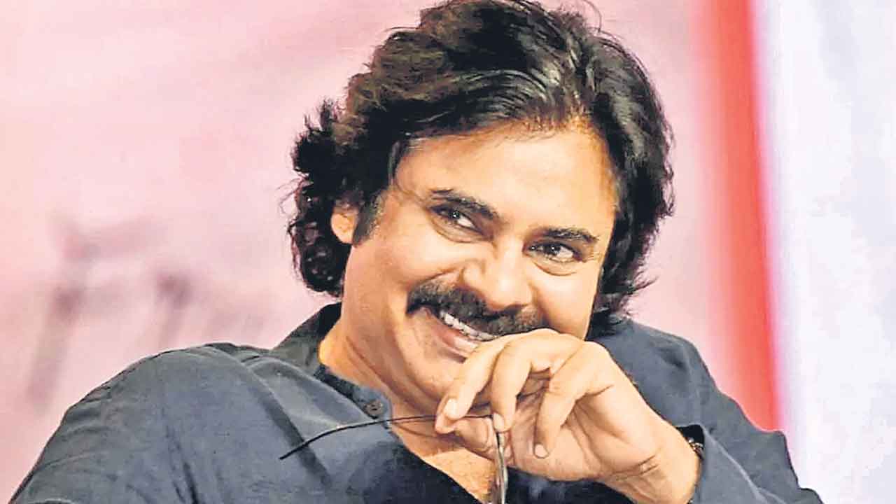 వీరమల్లు కోసం యాక్షన్‌ కొరియోగ్రఫీ