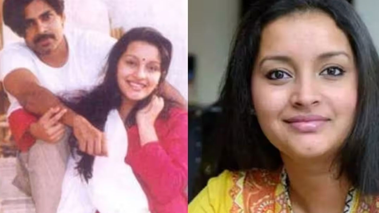 Renu Desai | అకీరా స‌మ‌క్షంలో పెళ్లి చేసుకున్న ప‌వ‌న్-రేణూ… ఆ ఫీలింగ్ ఎలా ఉందంటే…!