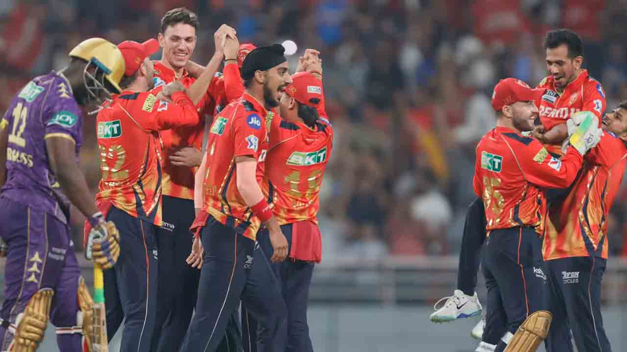 IPL 2025 | పంజాబ్‌తో బిగ్ ఫైట్.. కోల్‌క‌తా ప్ర‌తీకారం తీర్చుకుంటుందా..!