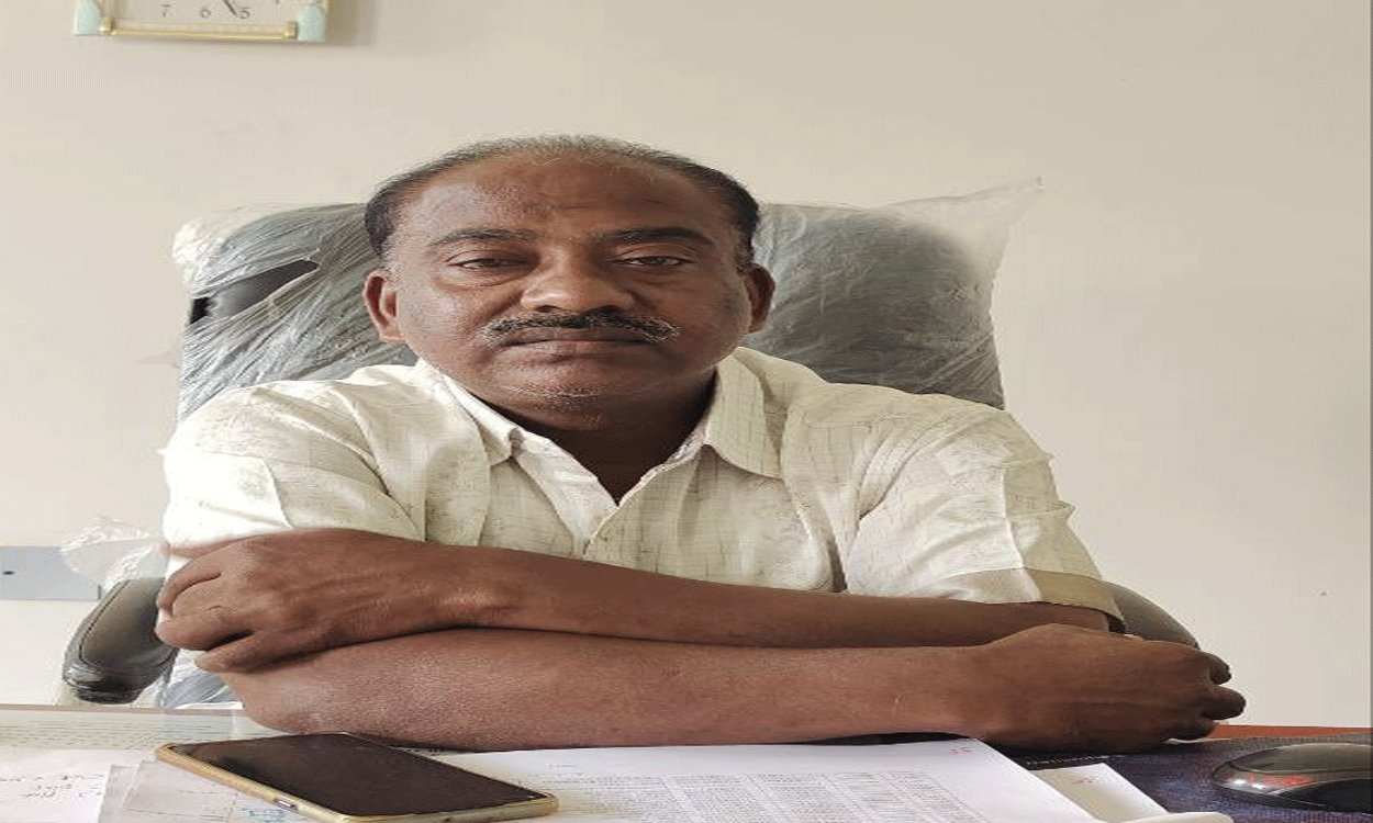 Peddapalli | పెద్దపల్లిలో ఏప్రిల్ 24న జాబ్ మేళా