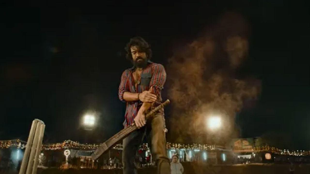 Peddi | నైట్‌ షెడ్యూల్‌ టైం.. రాంచరణ్‌ పెద్ది షూటింగ్ ఇప్పుడెక్కడ జరుగుతుందో తెలుసా..?